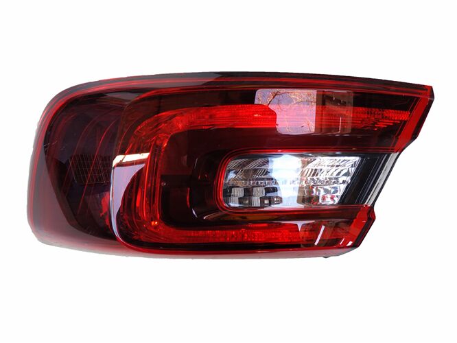 ARKA SOL DIŞ STOP RENAULT TALİSMAN 15>