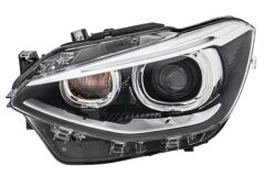 FAR SOL BI-XENON BMW F20 11>14