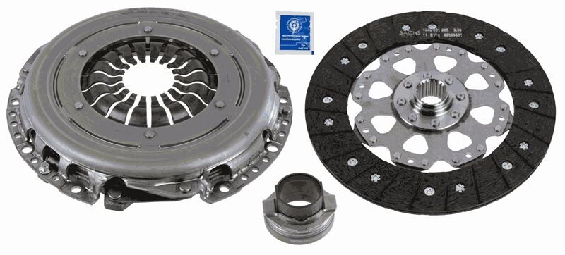 DEBRIYAJ SETI (RULMANLI) BMW E46 E60 E83