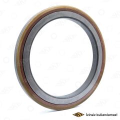 DİFRANSİYEL KEÇESİ (110.23X145X10/12) SPSC10 EUROSTAR-EUROTECH-STRALİS/FL-FM/FORD-MAGNUM-MİDLUM-PREM