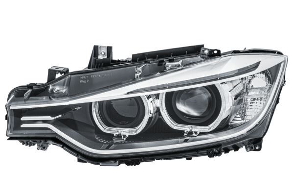 FAR SOL BI-XENON BMW F30 12>16
