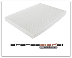 POLEN FİLTRESİ RENAULT KOLEOS 08> NISSAN X-TRAIL II (T31) 07>13  QASHQAI 11>13