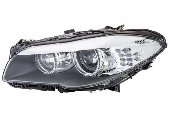 FAR SOL BI-XENON LED ADAPTIVE BMW F10 10>13