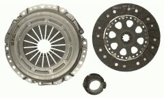 DEBRIYAJ SETI (RULMANLI) BMW M40 M41 M42 M43 M44 E34 E36