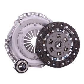 DEBRİYAJ SETİ LADA NIVA VAZ 2123-NIVA 1.7 4X4 07/03=>