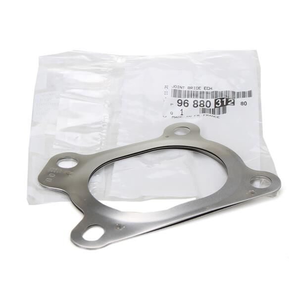 EGZOZ MANIFOLT CONTASI ASTRA L 21> CORSA F-COMBO E 19> CROSSLAND-GRANDLAND-MOKKA-P108-P208-P301- P308- P508-P2008-PARTNER-BERLINGO-C-ELYSEE-C2-C3-C4-DS3-PROACE 1.2 B-D-F12XHT PureTech