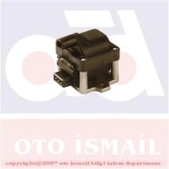 ATEŞLEME BOBİNİ POLO HB-GOLF III-PASSAT AEE-FELICIA (12916)