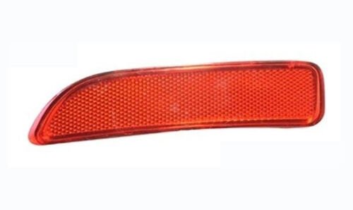 ARKA TAMPON REFLEKTORU SAG LOGAN MCV 09> LODGY 13> DOKKER 13> EXPRESS 21>