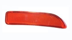 ARKA TAMPON REFLEKTORU SOL LOGAN MCV 09> LODGY 13> DOKKER 13> EXPRESS 21>