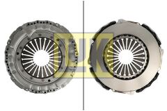 PRESSURE PLATE SGL CLUTCH COVER (HCV) (4016)