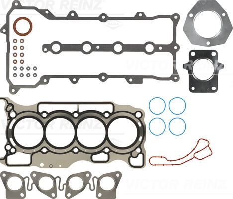 MOTOR CONTA TK. GRAND SCÉNIC III 09>16 MEGANE III  09>15 1.4TCe (H4J 700)