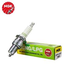 BPR-GAS BUJİ W7DC R9-R11 M131 DKŞ (LPG Lİ RAÇLAR İÇİN )(GAZ)