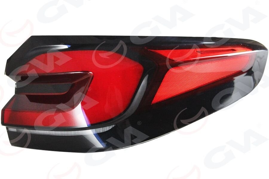 STOP LAMBASI DIS LED SAG BMW G30 G38 F90 LCI 2020>