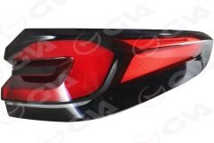 STOP LAMBASI DIS LED SAG BMW G30 G38 F90 LCI 2020>