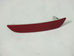 ARKA TAMPON REFLEKTÖRÜ SAĞ RENAULT CLIO IV HB 12>