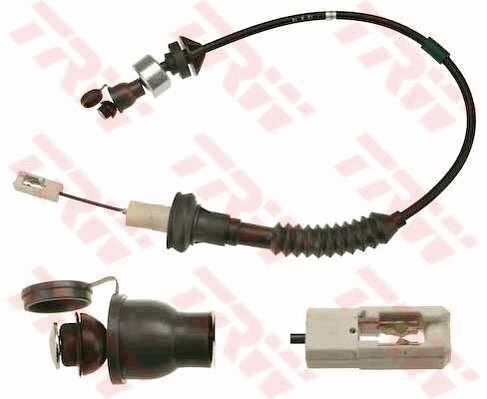 DEBRİYAJ TELİ PEUGEOT 206 CC (2D)-206 HATCHBACK (2A/C)-206 SW (2E/K)