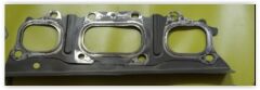 EGZOZ MANİFOLD CONTASI RENAULT CAPTUR I 13> CLIO IV 12> MEGANE IV 15>  KADJAR 15> NISSAN QASHQAI II 13> PULSAR 14> JUKE 14>19 DACIA DUSTER 12> DOKKER 12> 1.2TCe