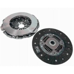 DEBRİYAJ SETİ (BASKI+DİSK) DUCATO-BOXER-KARSAN JEST 2.3D 12=>