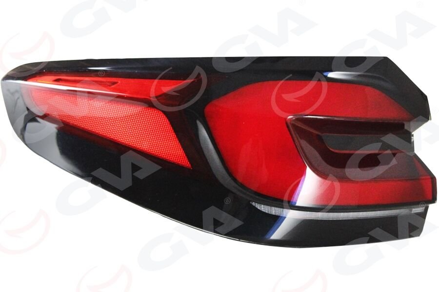 STOP LAMBASI DIS LED SOL BMW G30 G38 F90 LCI 2020>