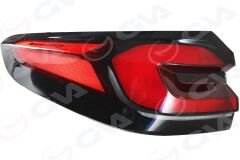 STOP LAMBASI DIS LED SOL BMW G30 G38 F90 LCI 2020>