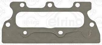 EGZOZ MANİFOLD CONTASI RENAULT CLIO IV 12> CAPTUR I 13> SYMBOL III 13>  DACIA SANDERO II 13> LOGAN II 13> 0.9TCe