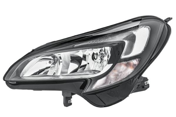 FAR SOL CORSA E HALOJEN (GÜNDÜZ LED FARLAR) GM