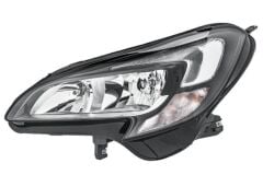FAR SOL CORSA E HALOJEN (GÜNDÜZ LED FARLAR) GM