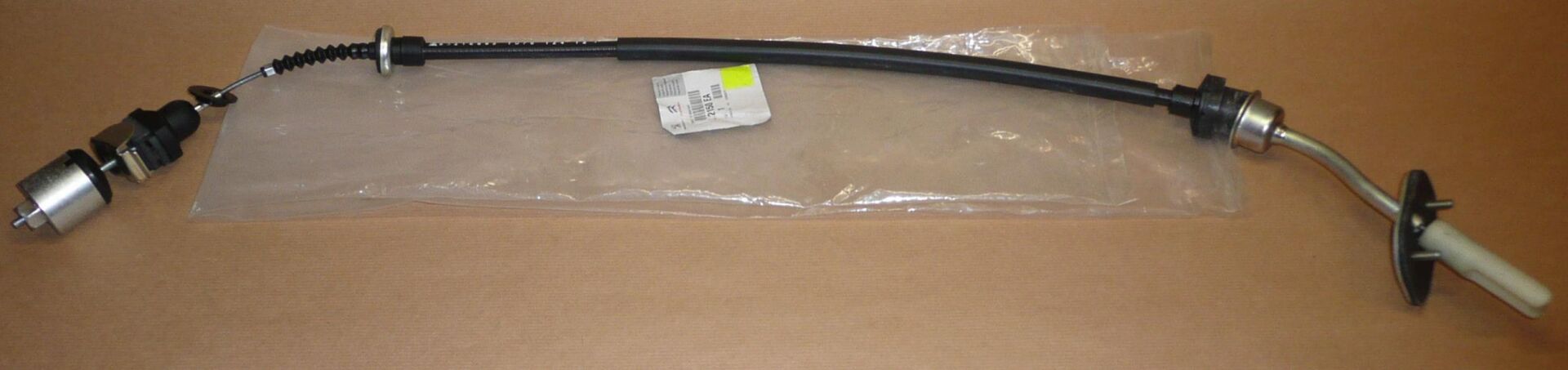 DEBRİYAJ TELİ PEUGEOT BIPPER-CITROEN NEMO 1.4-1.4 HDI-FIAT FIORINO 1.4-1.3DMTJ 08=>