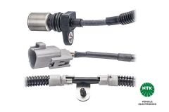 CMC3-T273 MOTOR DEVİR VE POZİSYON SENSÖRÜ