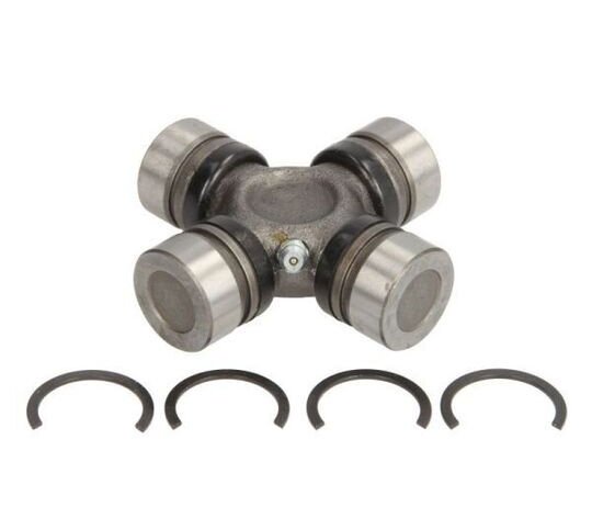 MAFSAL İSTAVROZU TOYOTA HIACE 2.4L LH112 LH114 89-> / HILUX 2.4L LN85 LN145 4X2 90-04 BÜYÜK TİP (ÖLÇ Ü: İÇTEN SEGMANLI BOY:56 X KAFA ÇAPI:26)