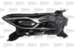 FAR SOL DS 3 CROSSBACK U LED