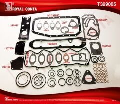 MOTOR TAKIM CONTA SKC`SİZ DUCATO 2.8 D (98-02)