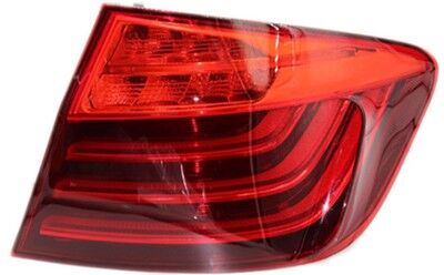 STOP LAMBASI DIS LEDLİ SAG BMW F10 LCI 2013-2016