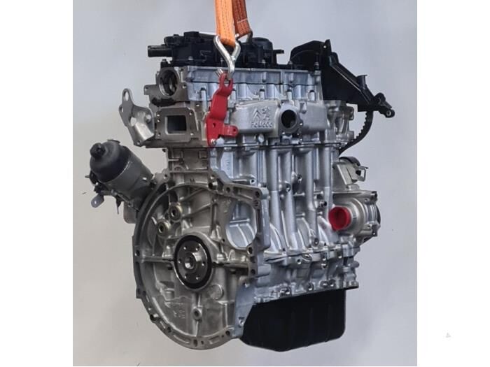 KOMPLE MOTOR PEUGEOT-CITROEN-FORD P308-P508-P3008-P5008-PARTNER-BERLINGO-C3-C4-C5-FOCUS  (DV6FC 120 PS EURO6)