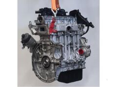 KOMPLE MOTOR PEUGEOT-CITROEN-FORD P308-P508-P3008-P5008-PARTNER-BERLINGO-C3-C4-C5-FOCUS  (DV6FC 120 PS EURO6)