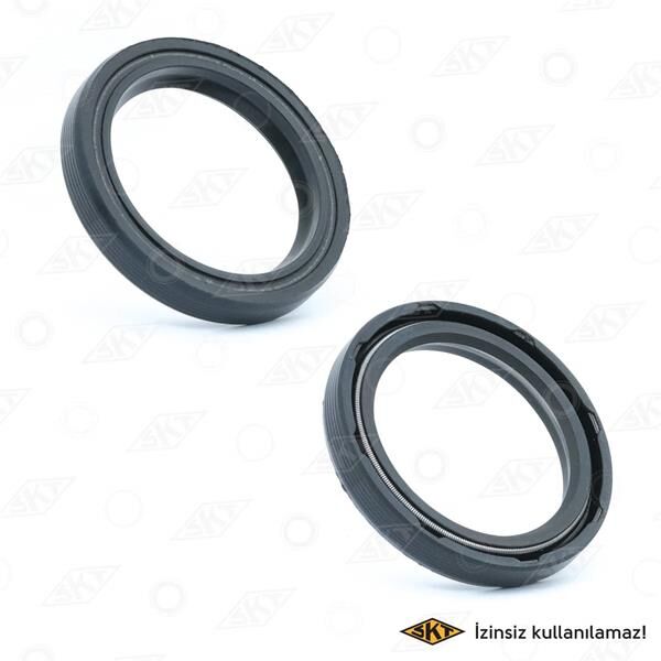 DİREKSİYON KEÇESİ ASTRA-VECTRA-OCTAVIA-BORA-GOLF IV-PASSAT (28x37x5)