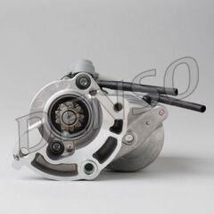 MARŞ MOTORU LAND ROVER FREELANDER-EVOQUE 06> 2.2 TD4