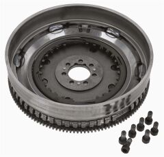VOLANT RENAULT MEGANE III 09> SCENIC III 09> CAPTUR I 13> TALISMAN 15> MEGANE IV 15>  CLIO IV 12> DUSTER 13> (EDC) 1.5dCi K9K