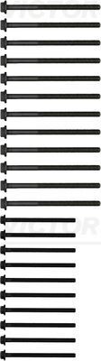 SİLİNDİR KAPAK SAPLAMASI SET FORD TRANSİT 06> (3.2 TDCİ 200 PS) (10 KISA-12 UZUN) TAKIM