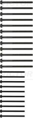 SİLİNDİR KAPAK SAPLAMASI SET FORD TRANSİT 06> (3.2 TDCİ 200 PS) (10 KISA-12 UZUN) TAKIM