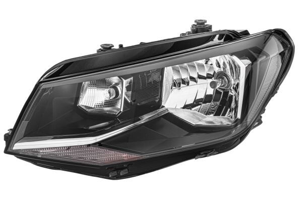 FAR SOL ELEKTRİKLİ MOTORLU VW CADDY 15=> (AMPÜLLÜ)