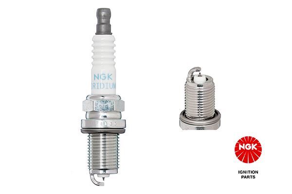 R7433-8 ATEŞLEME BUJİSİ