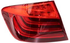 STOP LAMBASI DIS LEDLİ SOL BMW F10 LCI 2013-2016