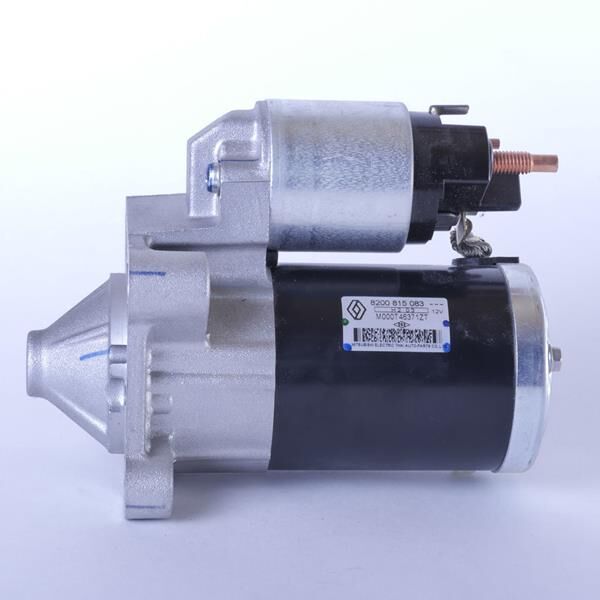 MARŞ MOTORU LOGAN SANDERO 1.4 1.6 8V K7M K7J