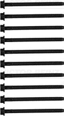SİLİNDİR KAPAK SAPLAMASI SET TAKIM (10 ADET) FORD FOCUS-FİESTA-MONDEO 02>