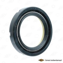 DİREKSİYON KEÇESİ JUMPER-DUCATO-BOXER (30x42.5x6.5)