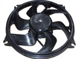 FAN MOTORU OPEL GRANDLAND-COMBO E-PARTENR-BERLINGO-RIFTER-P308-P3008-P508-P5008-C5 AIRCROSS  1.2-1.5-1.6-2.0 PureTech-HDI-THP-GTI