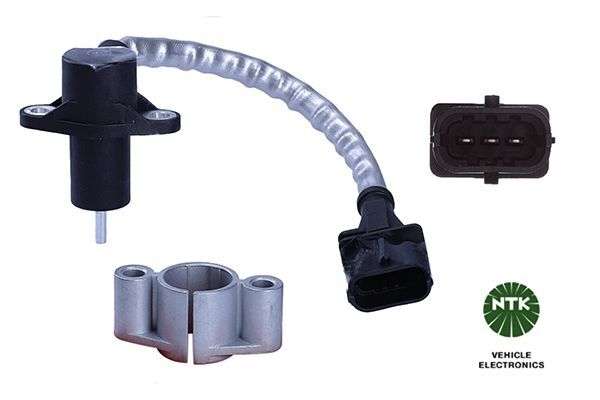 CMC3-V103 MOTOR DEVİR VE POZİSYON SENSÖRÜ