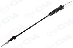 DEBRİYAJ TELİ PO-CLS-CADDY