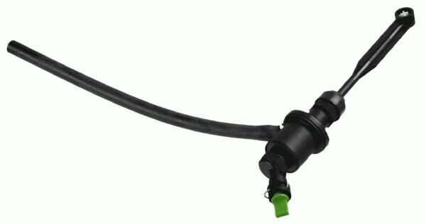 DEBRİYAJ ÜST MERKEZİ RENAULT MASTER III 10> OPEL MOVANO B 10> 2.3dCi M9T (15.87 mm)